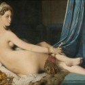 Ingres fascina en el Prado.