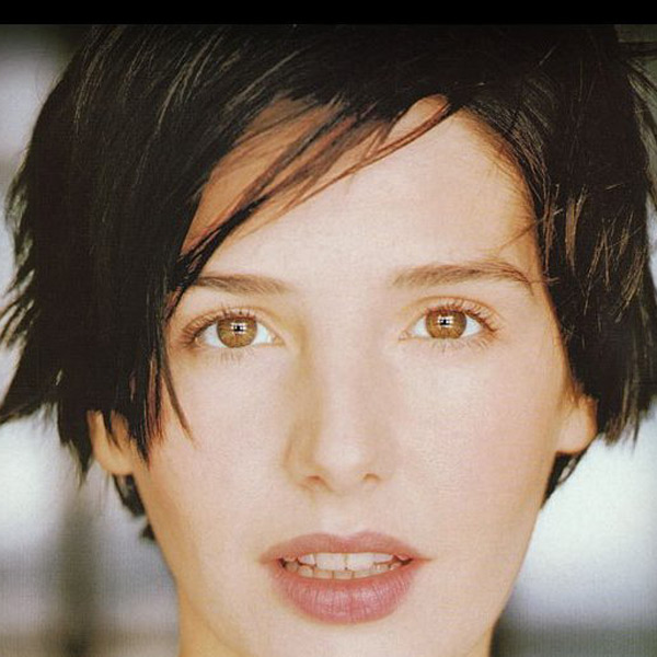 imagen 3 de It Was You. Sharleen Spiteri.