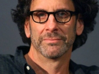 Joel Coen, el mayor de los célebres hermanos Coen.