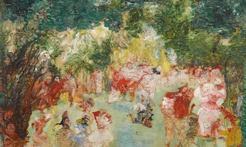Van Gogh, Picasso, Toulousse-Lautrec, Cézanne… a subasta hoy en Nueva York.
