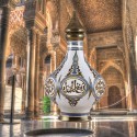 Lágrimas de La Alhambra, la fragancia del lujo nazarí.