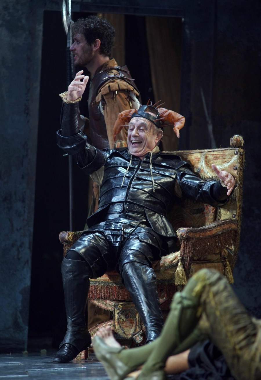 imagen 5 de Leo Nucci es Rigoletto en el Teatro Real.