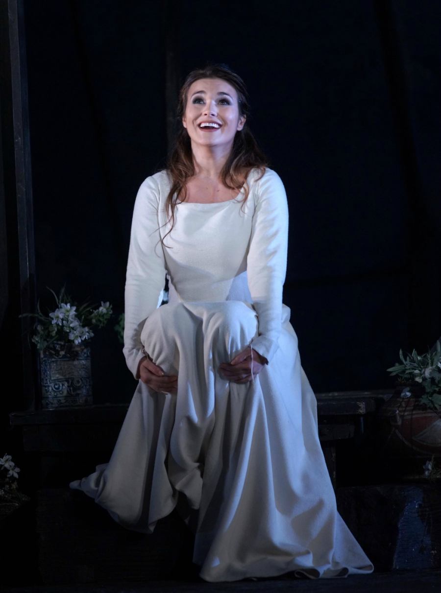 imagen 6 de Leo Nucci es Rigoletto en el Teatro Real.