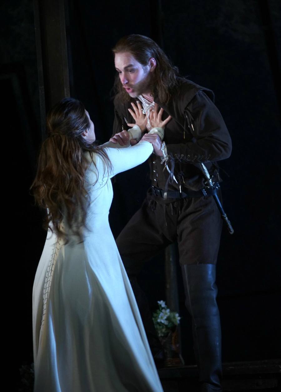 imagen 8 de Leo Nucci es Rigoletto en el Teatro Real.