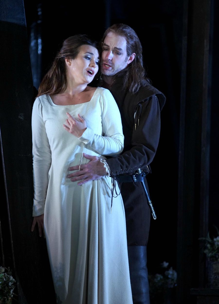 imagen 9 de Leo Nucci es Rigoletto en el Teatro Real.