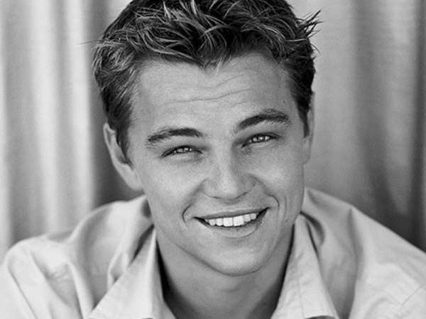 Leonardo DiCaprio, actor y productor: el niño bueno de Hollywood.