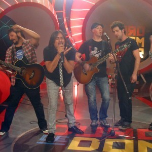 Lo Demás Es Lo De Menos. Súper Ratones.