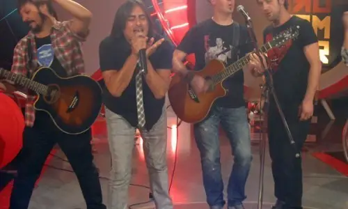 Lo Demás Es Lo De Menos. Súper Ratones.