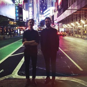 Loves The Jobs You Hate. Honne.