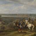 Marche des combattants, Alceste. Jean-Baptiste Lully.