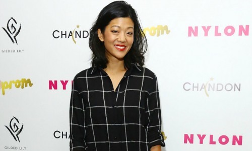 Michelle Lee nombrada por Condé Nast nueva editora de Allure.