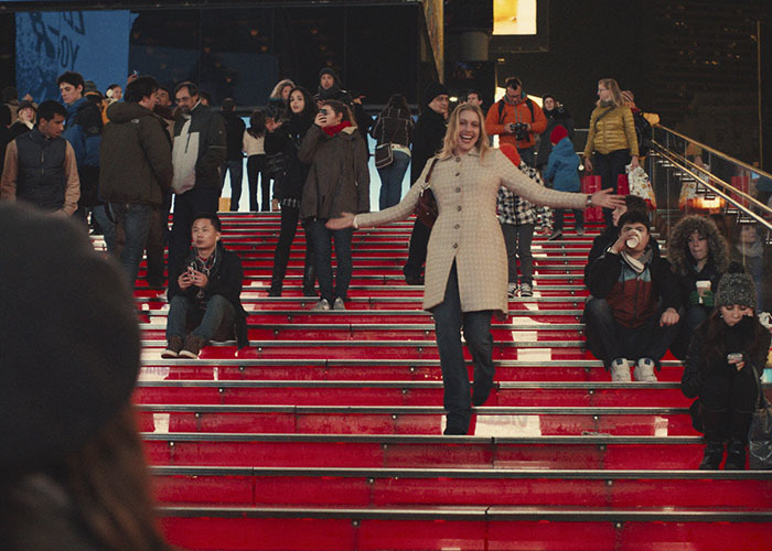 imagen 3 de Mistress America. Nueva York sigue siendo comedia.