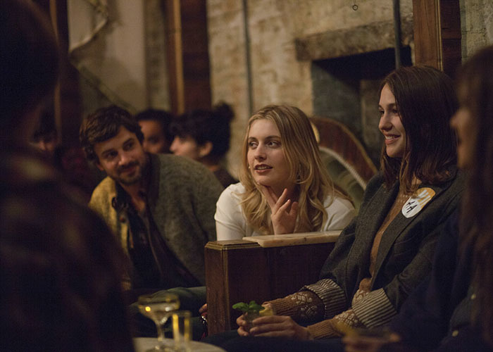 imagen 6 de Mistress America. Nueva York sigue siendo comedia.