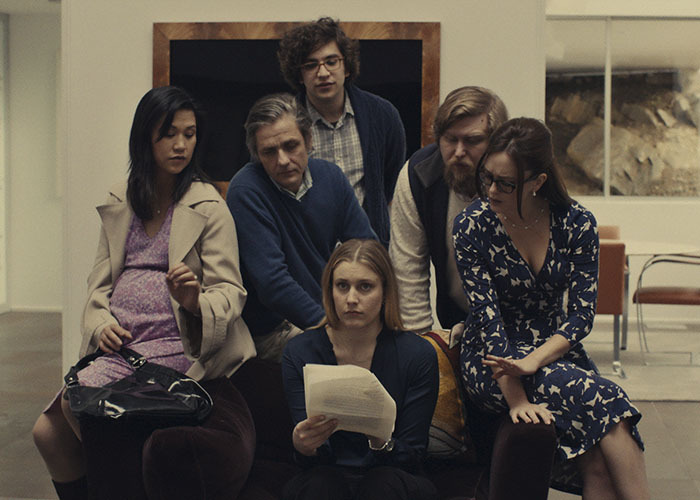 imagen 8 de Mistress America. Nueva York sigue siendo comedia.