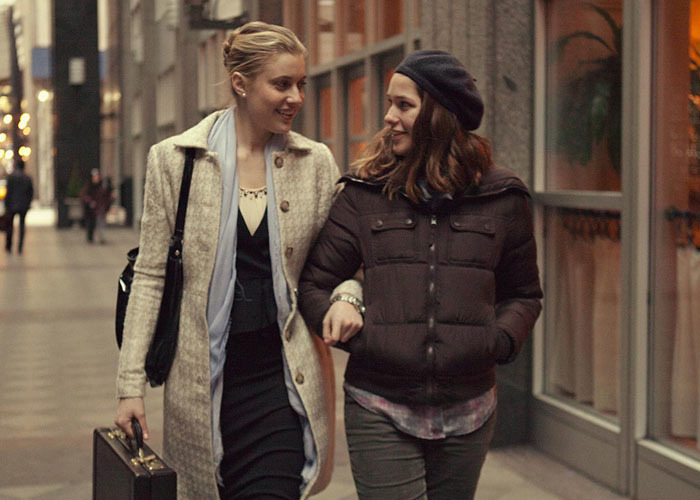 imagen 10 de Mistress America. Nueva York sigue siendo comedia.