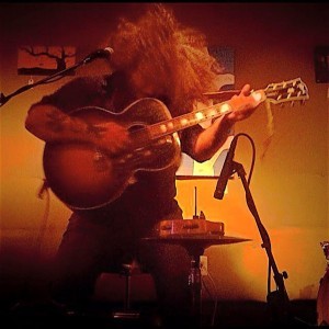 Moonlight. Jeremiah Tall.