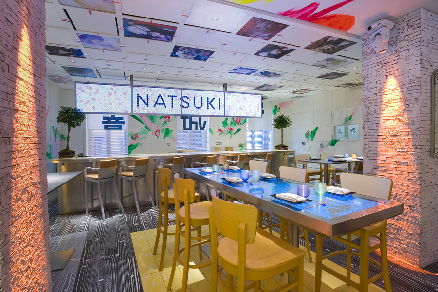 imagen 10 de NATSUKI, el japonés del siglo XXI.