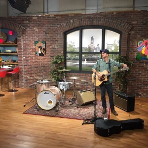 Open Season. Youth Model.