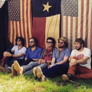 Overnight. The Wild Feathers.