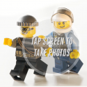 Películas en stopmotion con Lego Movie Maker.