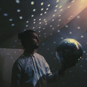 Phantoms & Friends. Old Man Canyon.