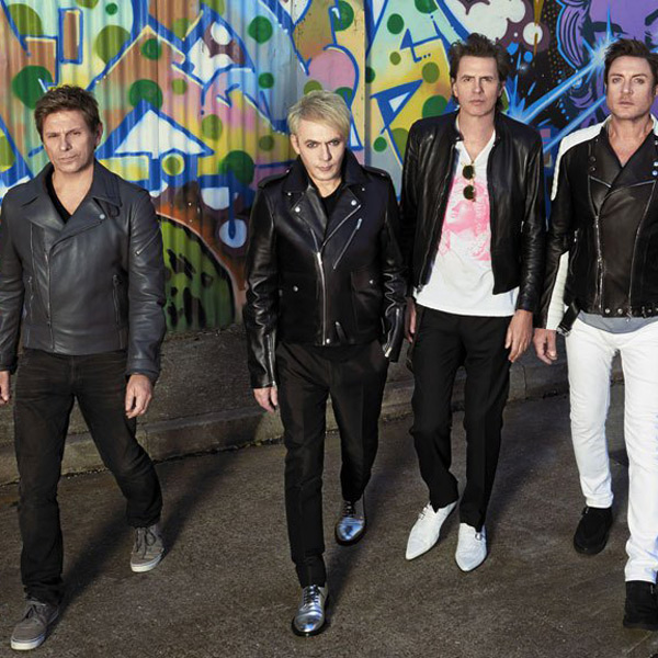imagen 3 de Pressure Off. Duran Duran.