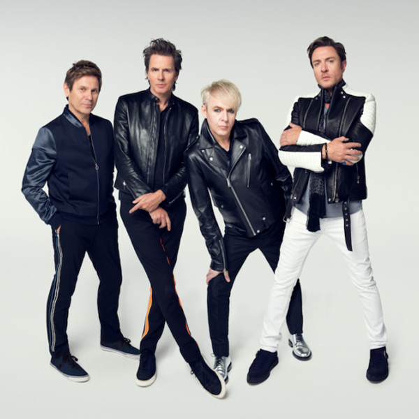 imagen 4 de Pressure Off. Duran Duran.