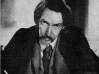 Robert Louis Stevenson, escritor de tesoros.