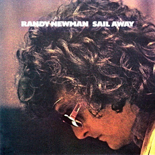 imagen 3 de Sail Away. Randy Newman.