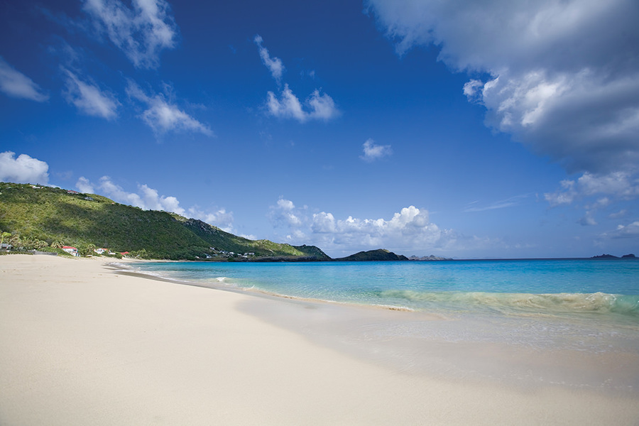 imagen 4 de Saint-Barth Isle de France, el gran lujo llega a las Antillas.