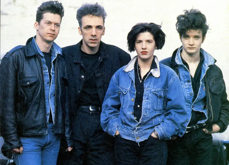 La industria musical ha sido y será sexista.