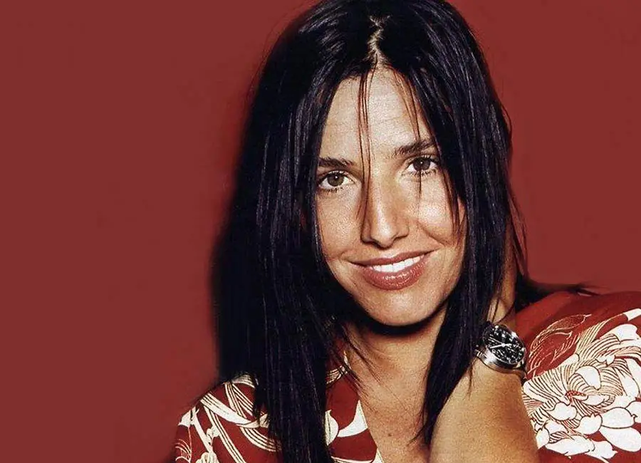 Mi estilo no es premeditado. Visto como un chico porque me gusta.