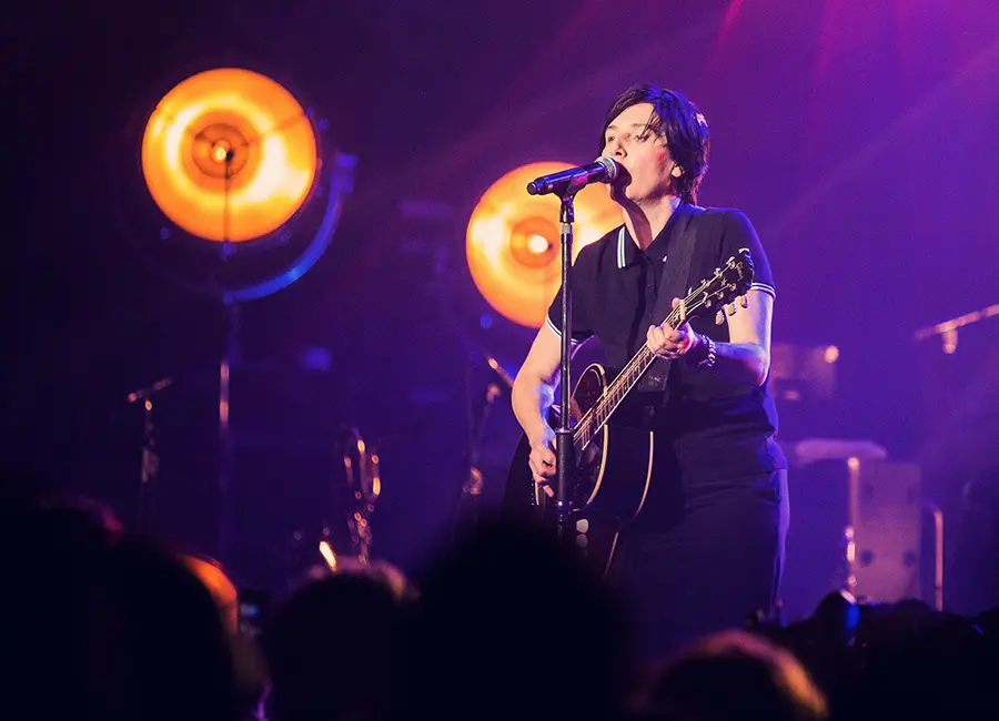 Para ser un buen artista debes llevar una vida real.