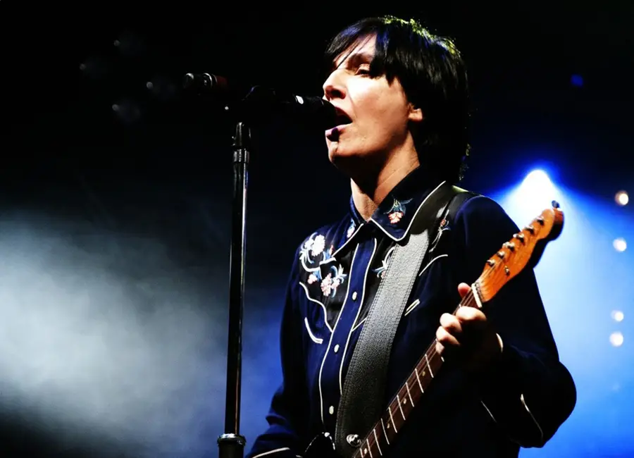 No me molesta que me retraten, pero sí transformarme, no ser yo.