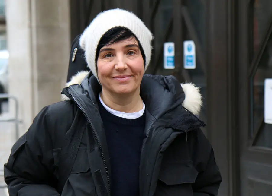 Nos encantaría vernos sobrepasados por la fama otra vez.