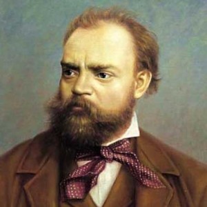 Sinfonía del Nuevo Mundo, 3er movimiento, Molto vivace. Antonín Dvorak.