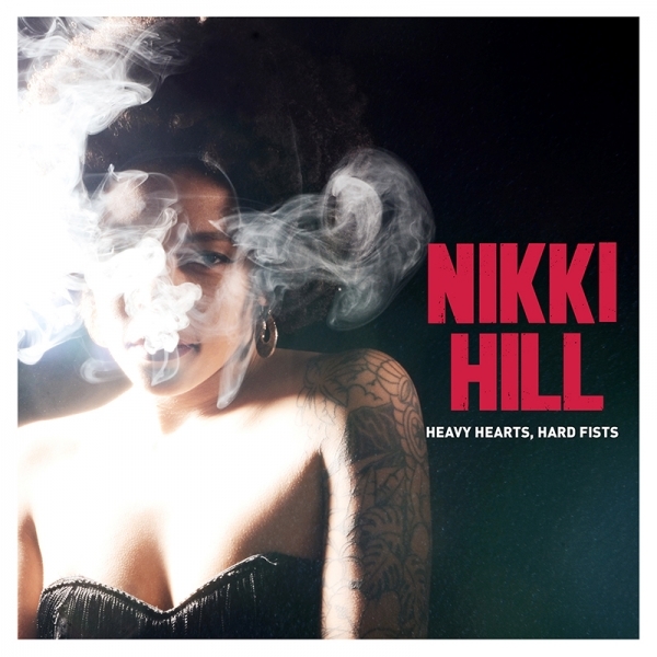imagen 2 de Nueva y extensa gira por España de Nikki Hill.
