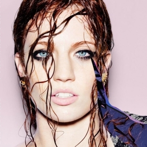 Take Me Home. Jess Glynne.