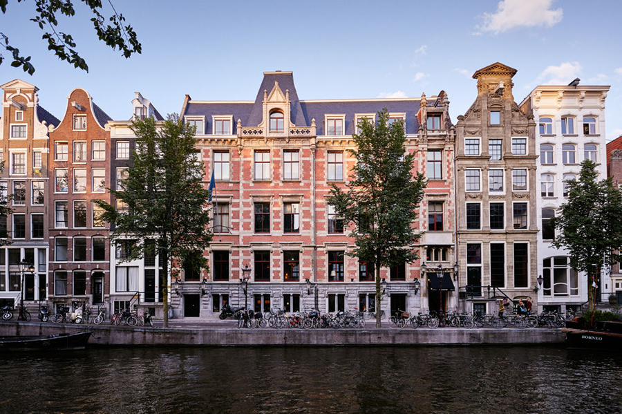 imagen 12 de The Hoxton, despertar con el mejor café de Ámsterdam.