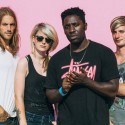 The Love Within. Bloc Party.