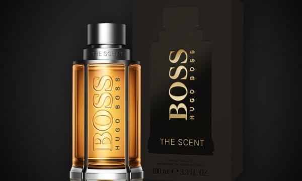 The Scent, el magnetismo de Boss.