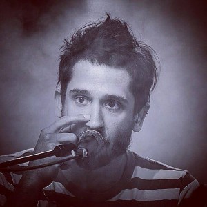 This Is Maybe The Place Where Trains Are Going To Sleep At Night. Noiserv.