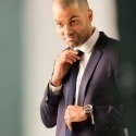 Tissot, This is Your Time, con Tony Parker.