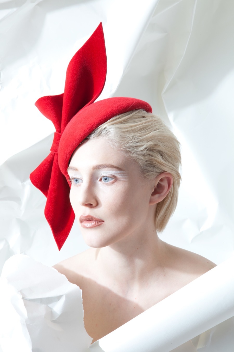 imagen 20 de Tócala otra vez, Philip Treacy.