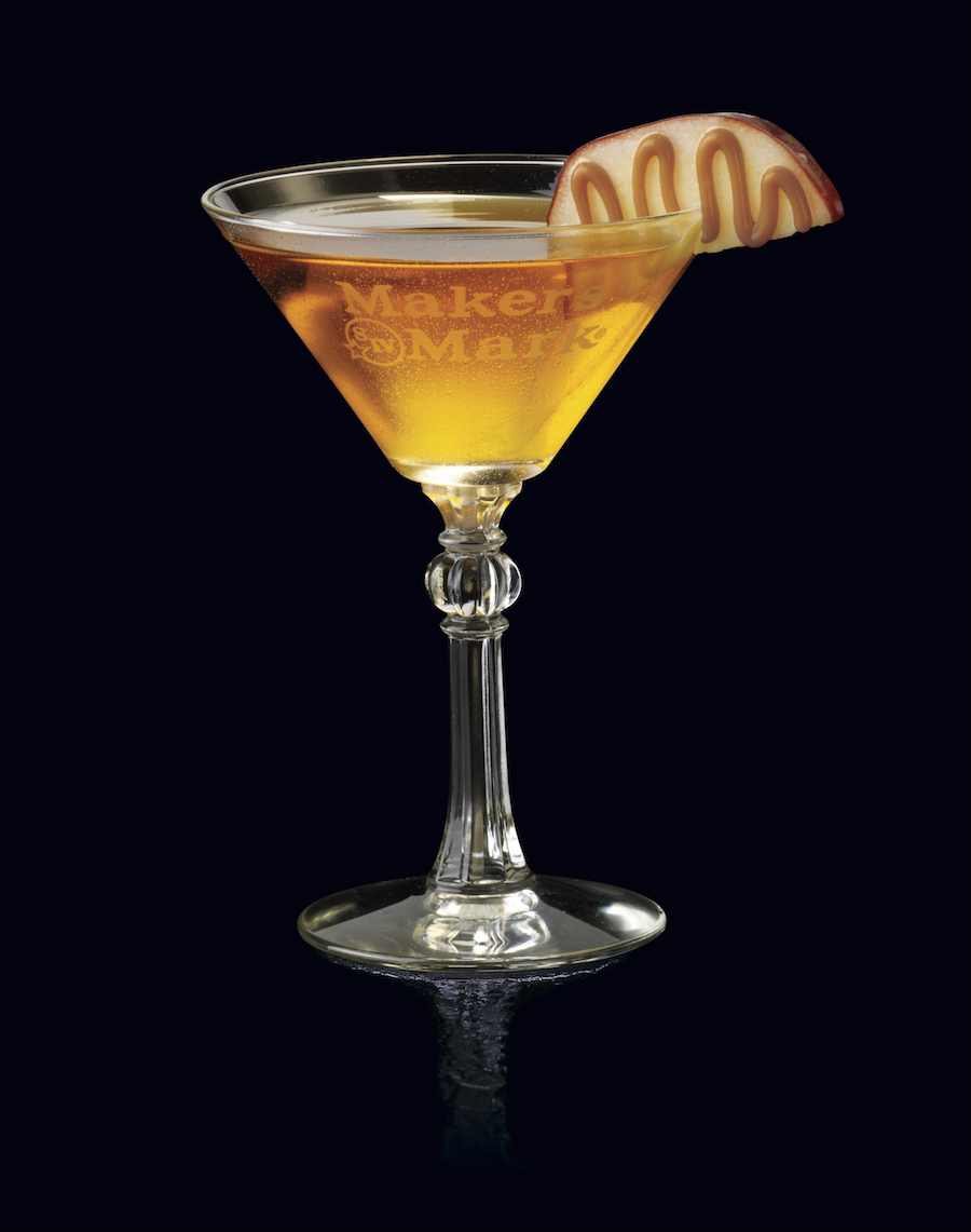imagen 1 de Un cocktail de Maker’s Mark para una nueva tradición.