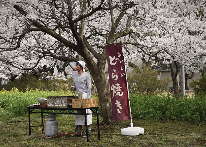 imagen 4 de Una pastelería en Tokio. Un cuento con sabor a dulce.