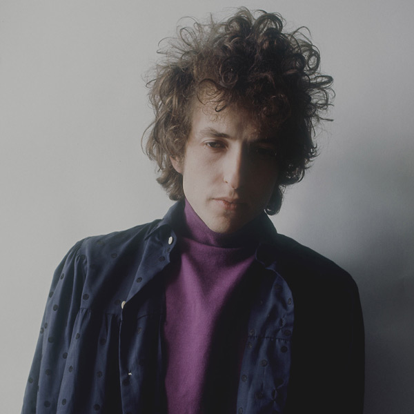 imagen 3 de Visions of Johanna. Bob Dylan.