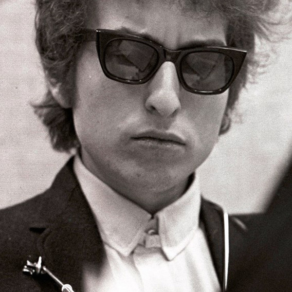 imagen 2 de Visions of Johanna. Bob Dylan.