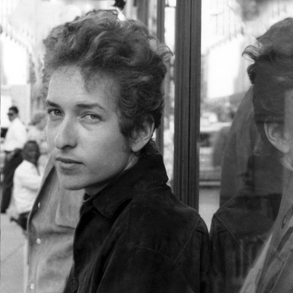 imagen 5 de Visions of Johanna. Bob Dylan.