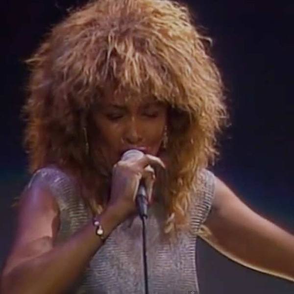 imagen 4 de We Don’t Need Another Hero. Tina Turner.